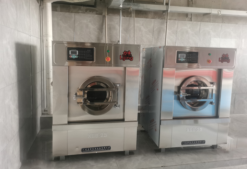 全自動洗脫機(jī) 全自動洗脫機(jī)